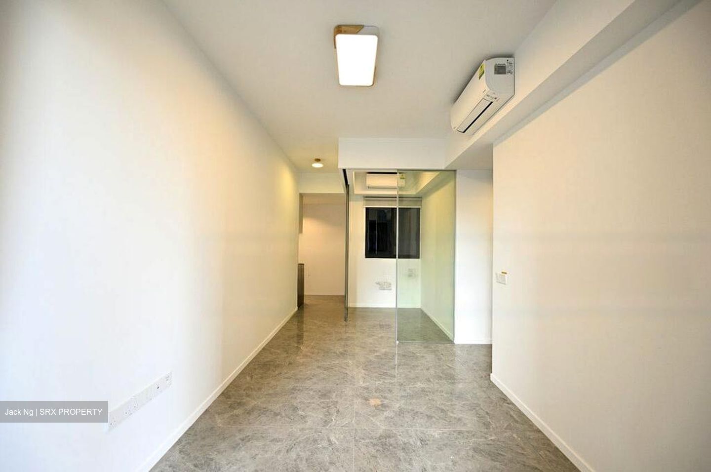 The M (D7), Apartment #448814181